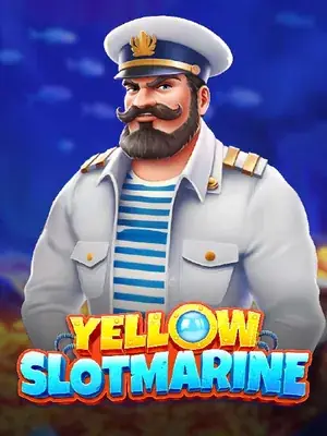 Yellow Slotmarine